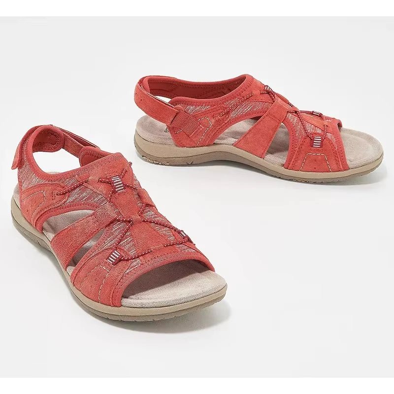Marjolein™ | Orthopedische Sandalen