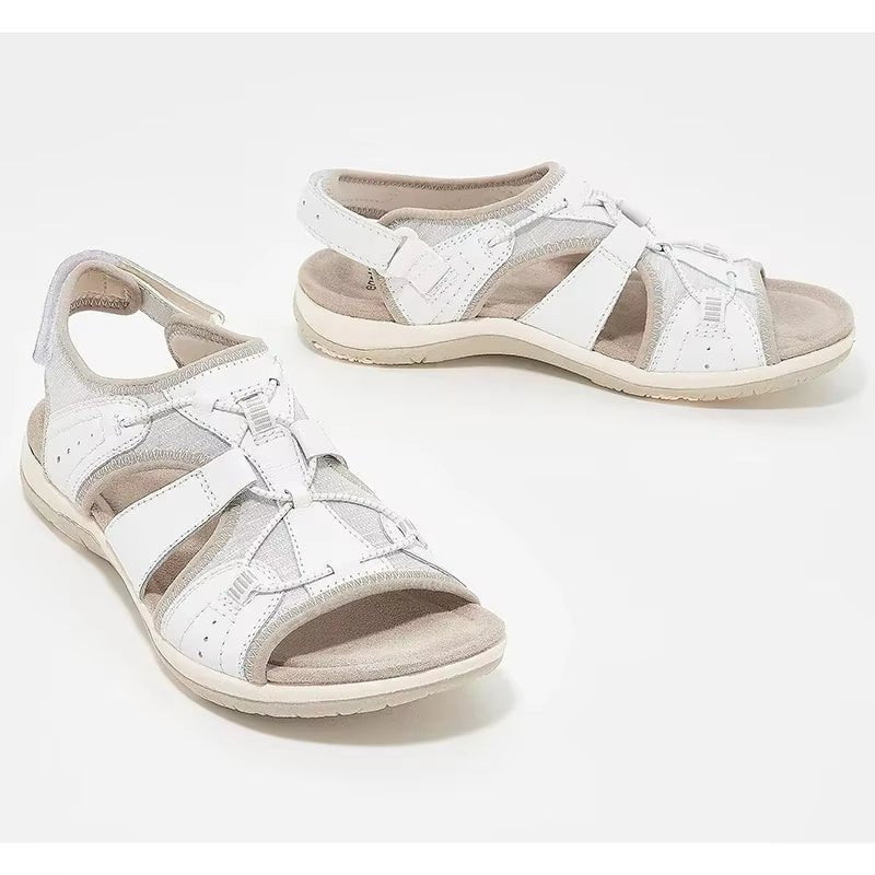 Marjolein™ | Orthopedische Sandalen