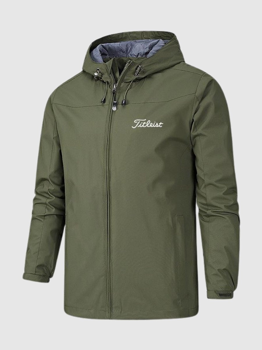 Fitleist™|Waterafstotend sportjack