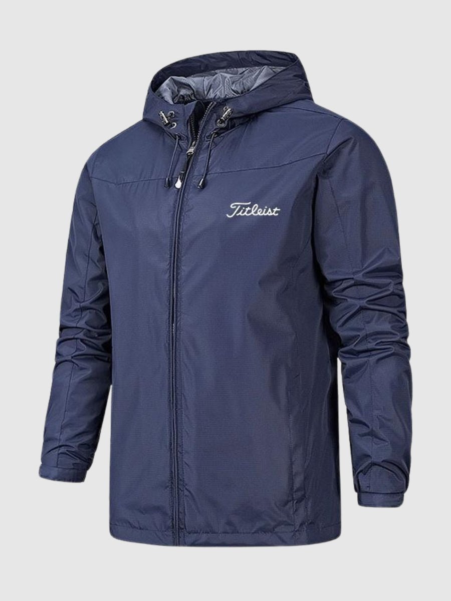 Fitleist™|Waterafstotend sportjack