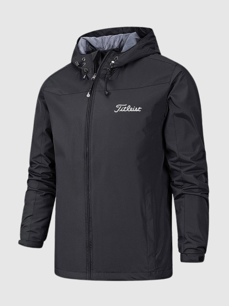 Fitleist™|Waterafstotend sportjack