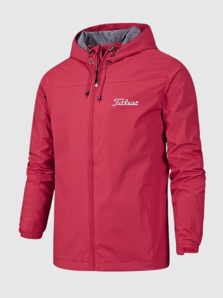 Fitleist™|Waterafstotend sportjack