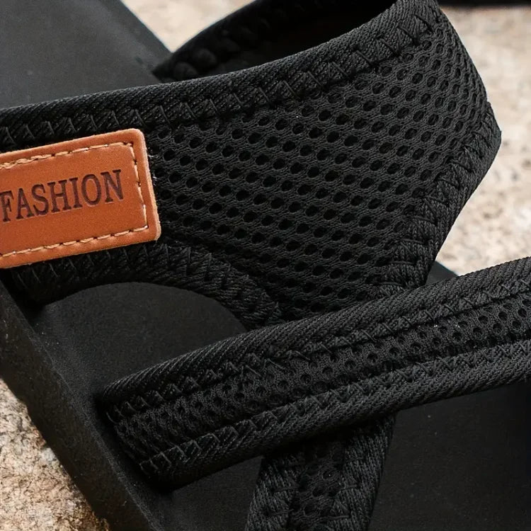 Eline™ | Orthopedische Mesh Slipper