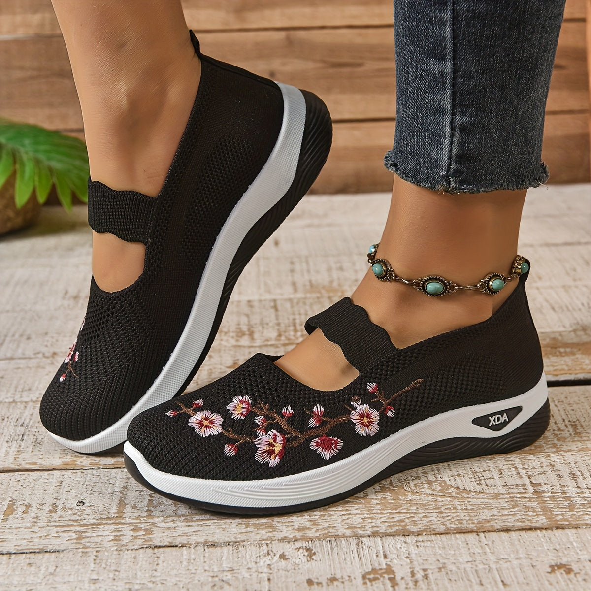 Elif™|Orthopedische Comfort Schoenen + GRATIS ZOLEN
