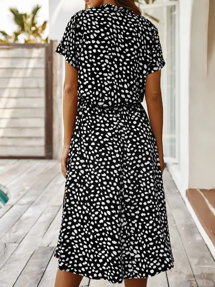 Lesley™ | Comfortabele Zomerjurk