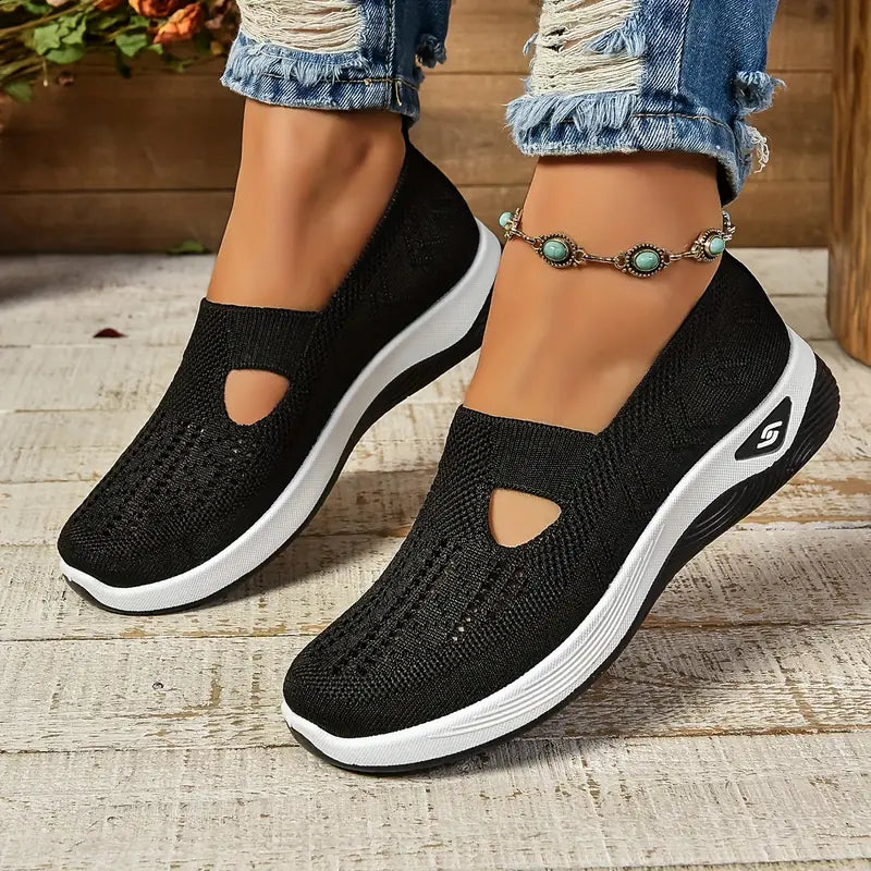 Romy™|Antislip orthopedische schoenen + GRATIS ZOLEN