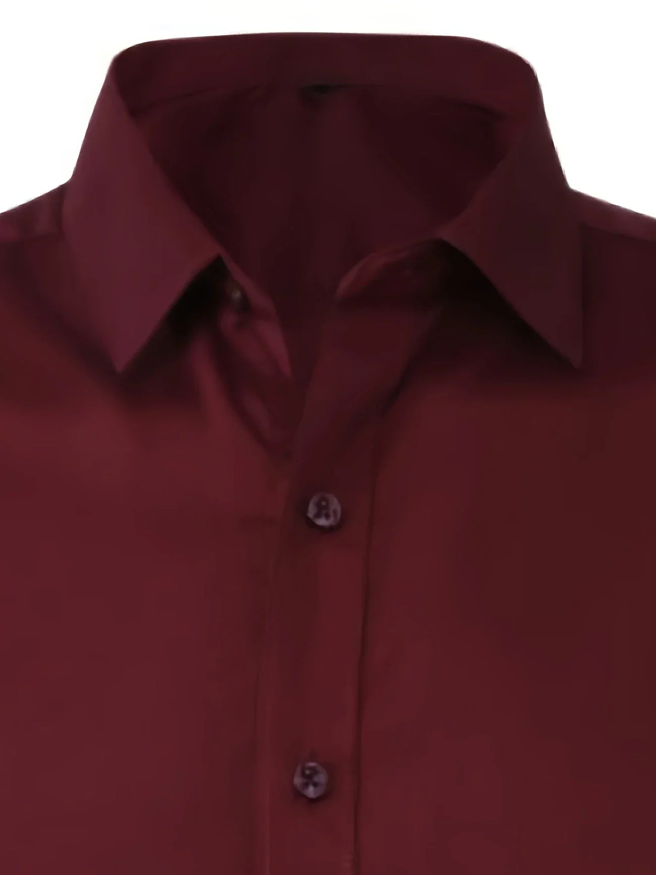 Willem™ | Elegante Overhemd Met Lange Mouwen