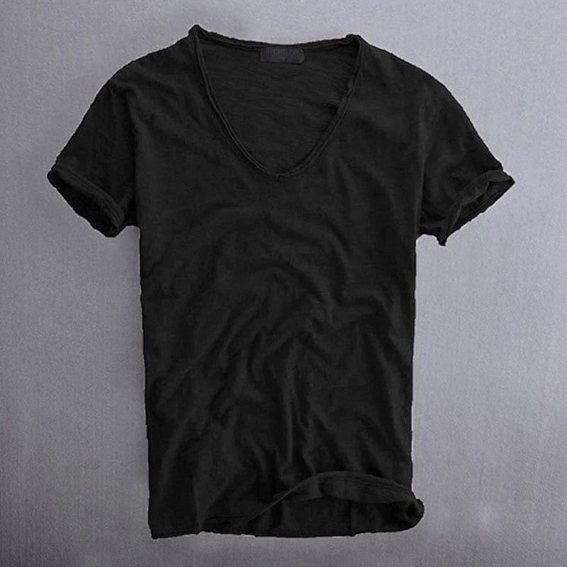 Ruben™ | Premium Katoenen T-shirt