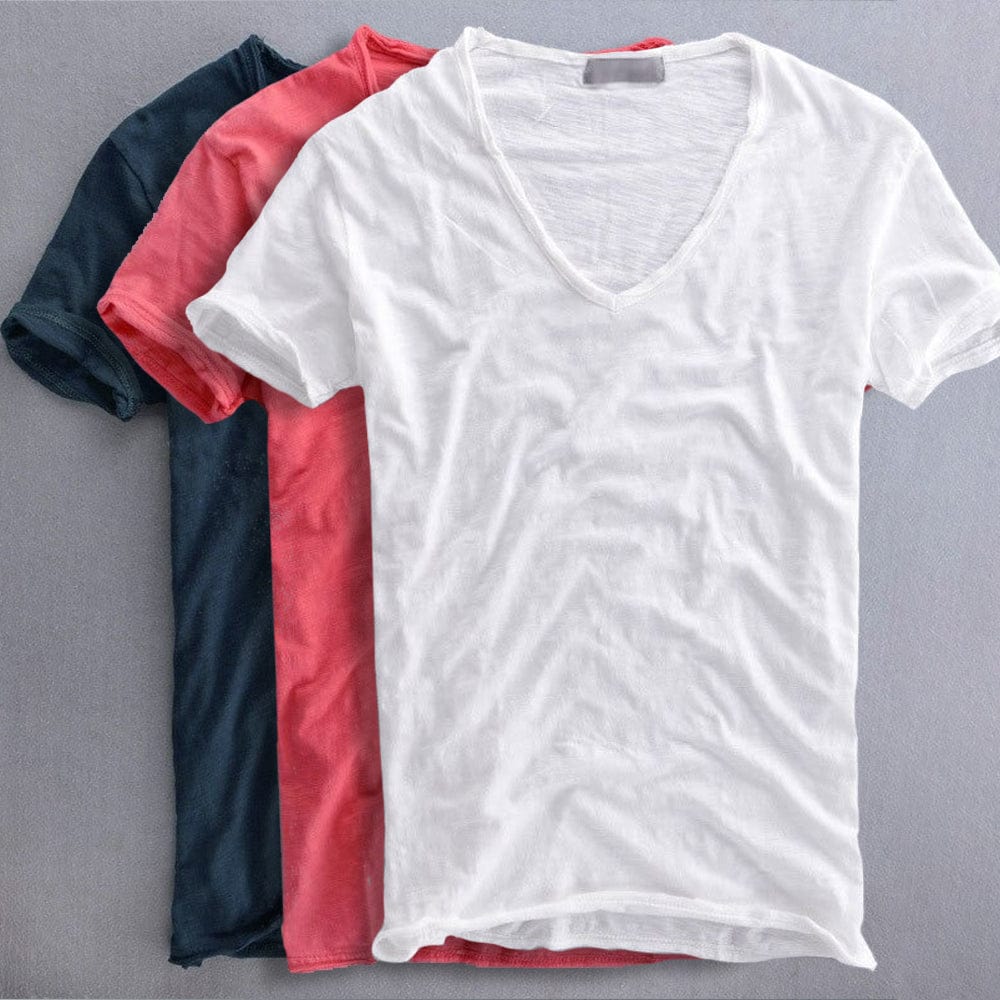 Ruben™ | Premium Katoenen T-shirt