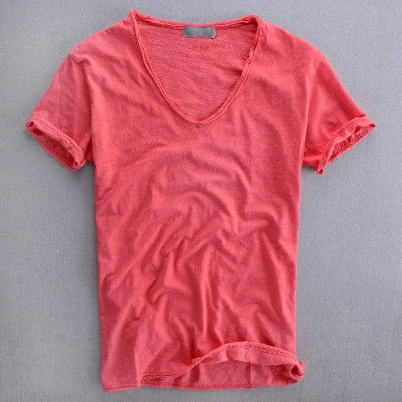 Ruben™ | Premium Katoenen T-shirt