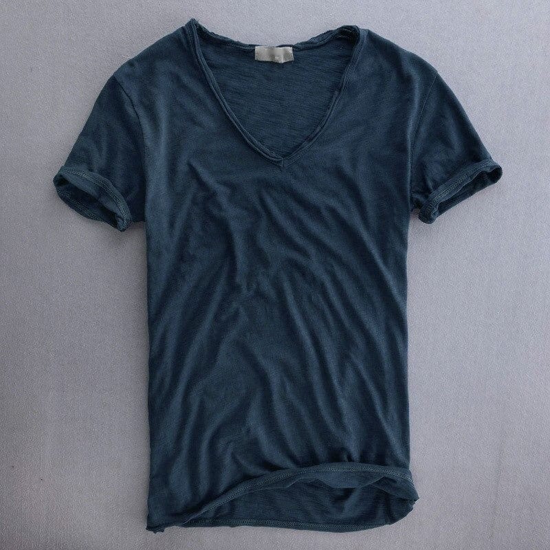 Ruben™ | Premium Katoenen T-shirt