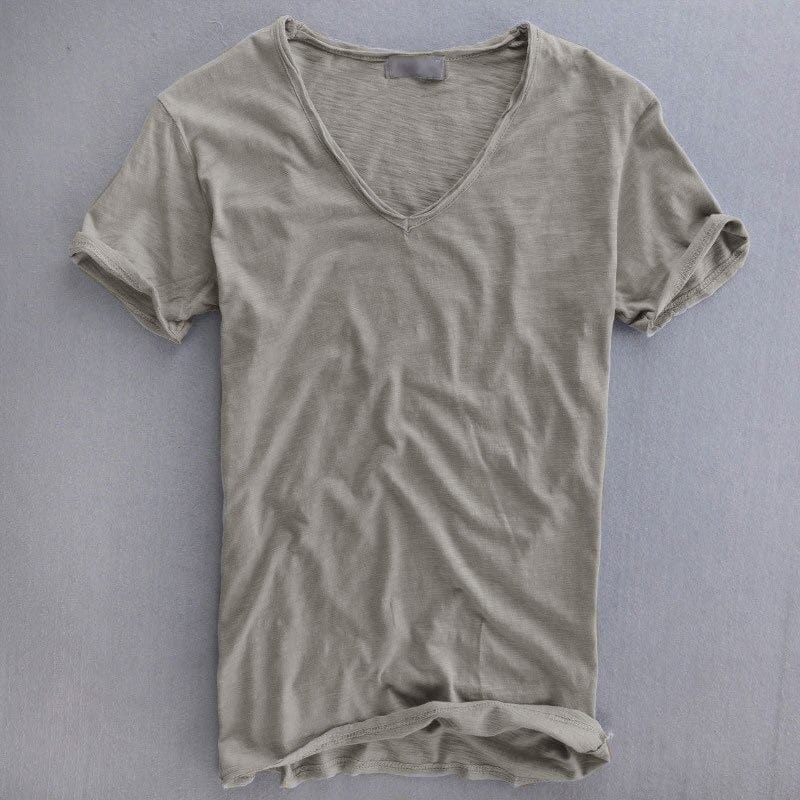 Ruben™ | Premium Katoenen T-shirt