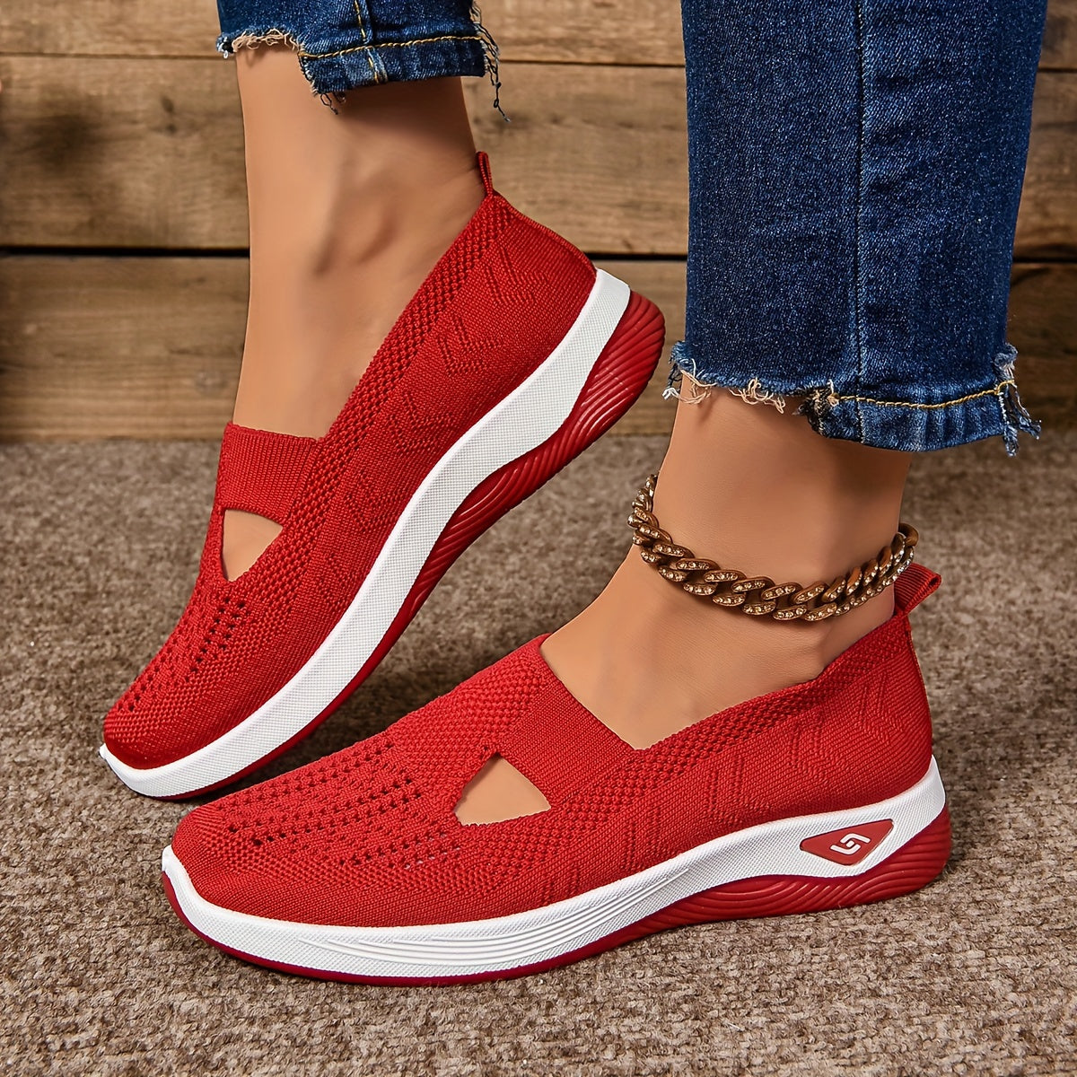 Romy™|Antislip orthopedische schoenen + GRATIS ZOLEN