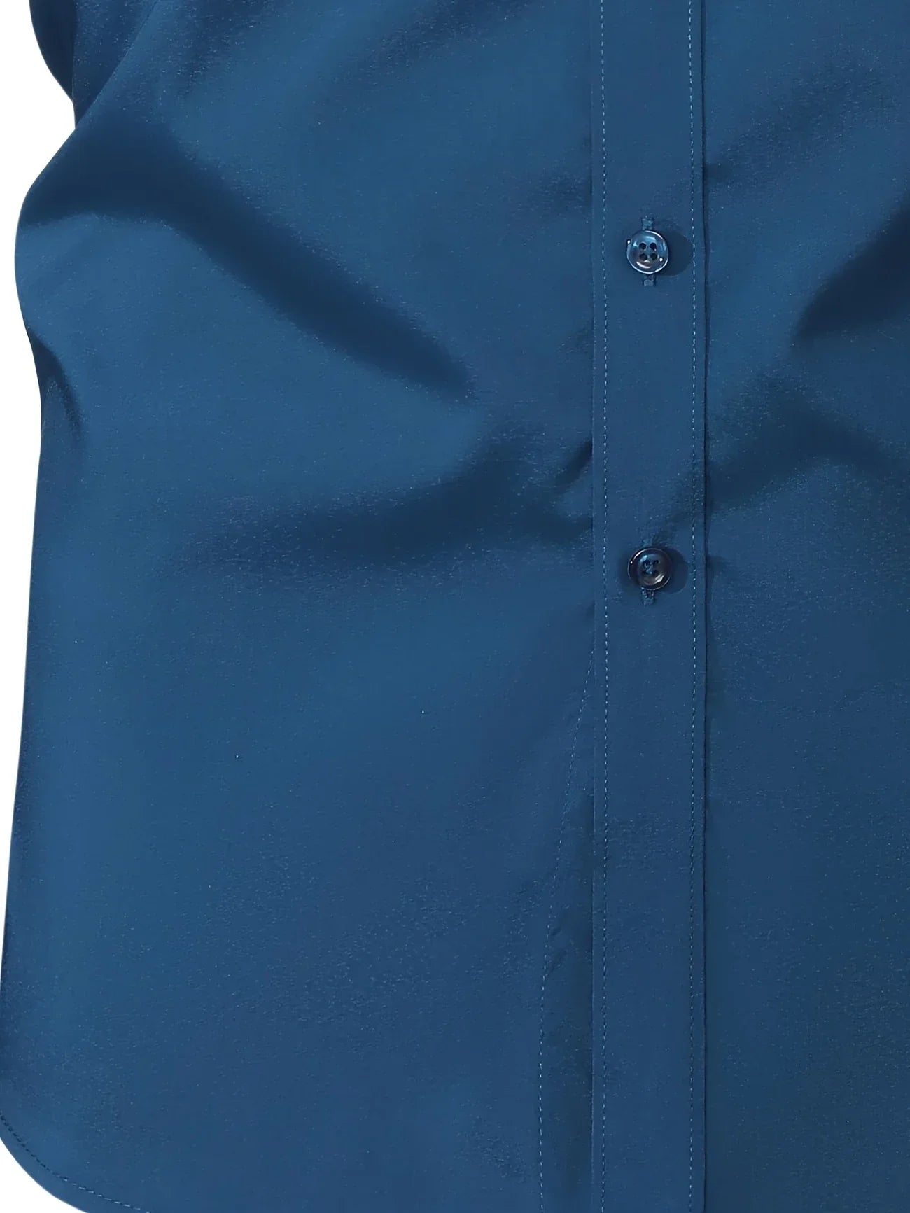 Willem™ | Elegante Overhemd Met Lange Mouwen