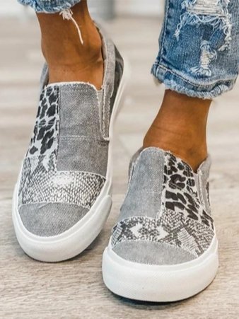 Nora™ | Trendy Slip-On Comfortschoenen