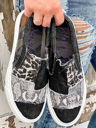 Nora™ | Trendy Slip-On Comfortschoenen