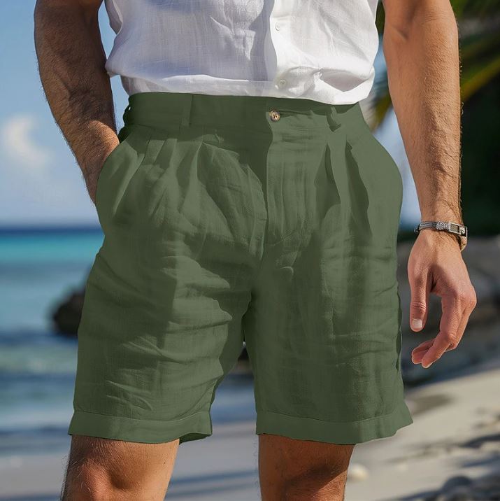 Kees™ | Klassieke Zomershorts