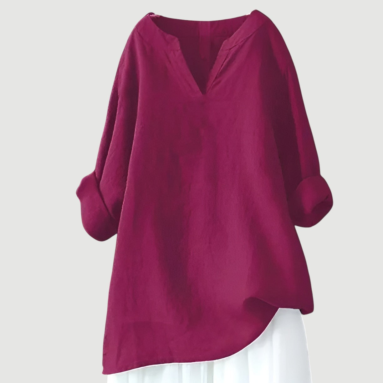 Esmée™ | Luchtig Comfortabel Shirt