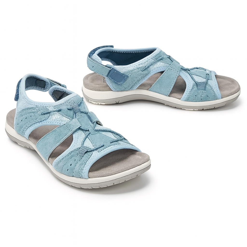 Marjolein™ | Orthopedische Sandalen