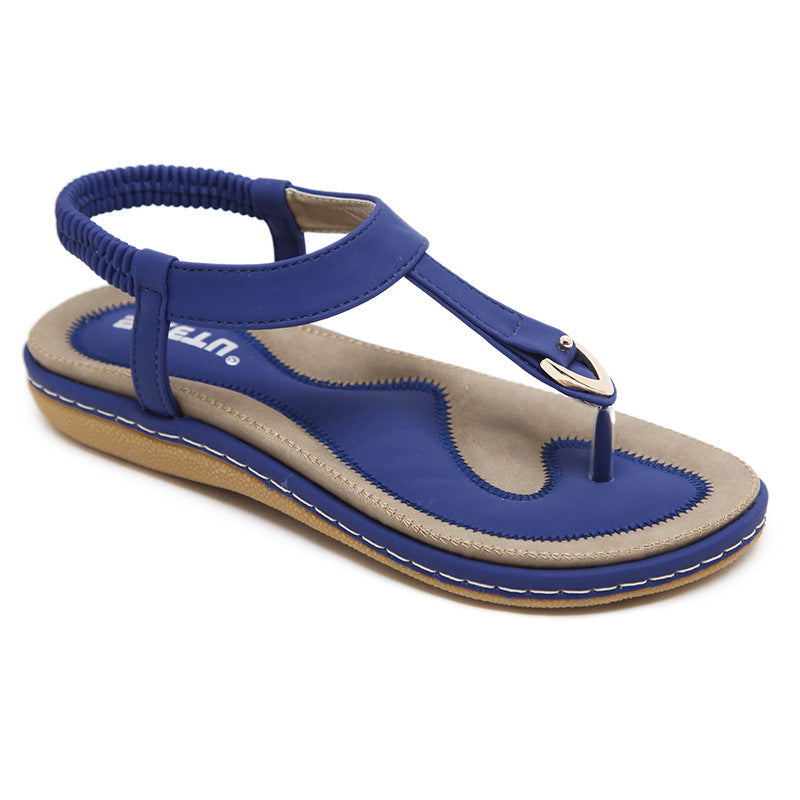 Sanne™ | Ergonomische Sandaal Met Zachte Zool
