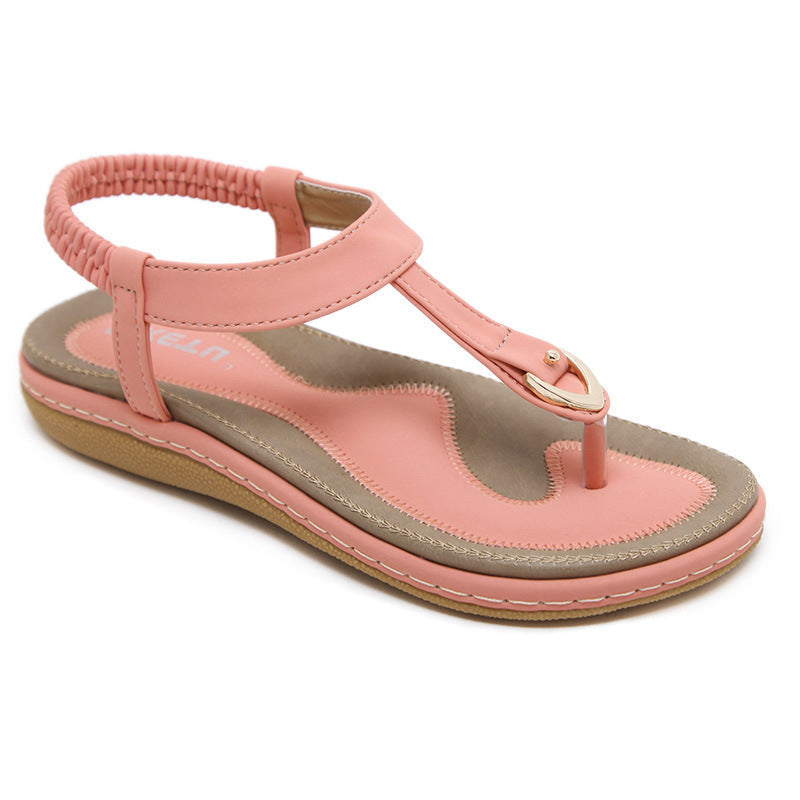 Sanne™ | Ergonomische Sandaal Met Zachte Zool