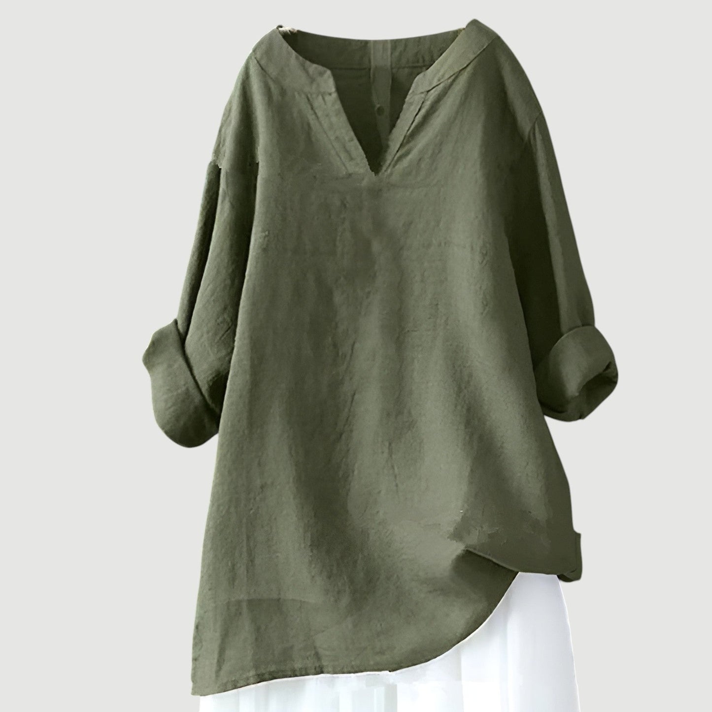 Esmée™ | Luchtig Comfortabel Shirt