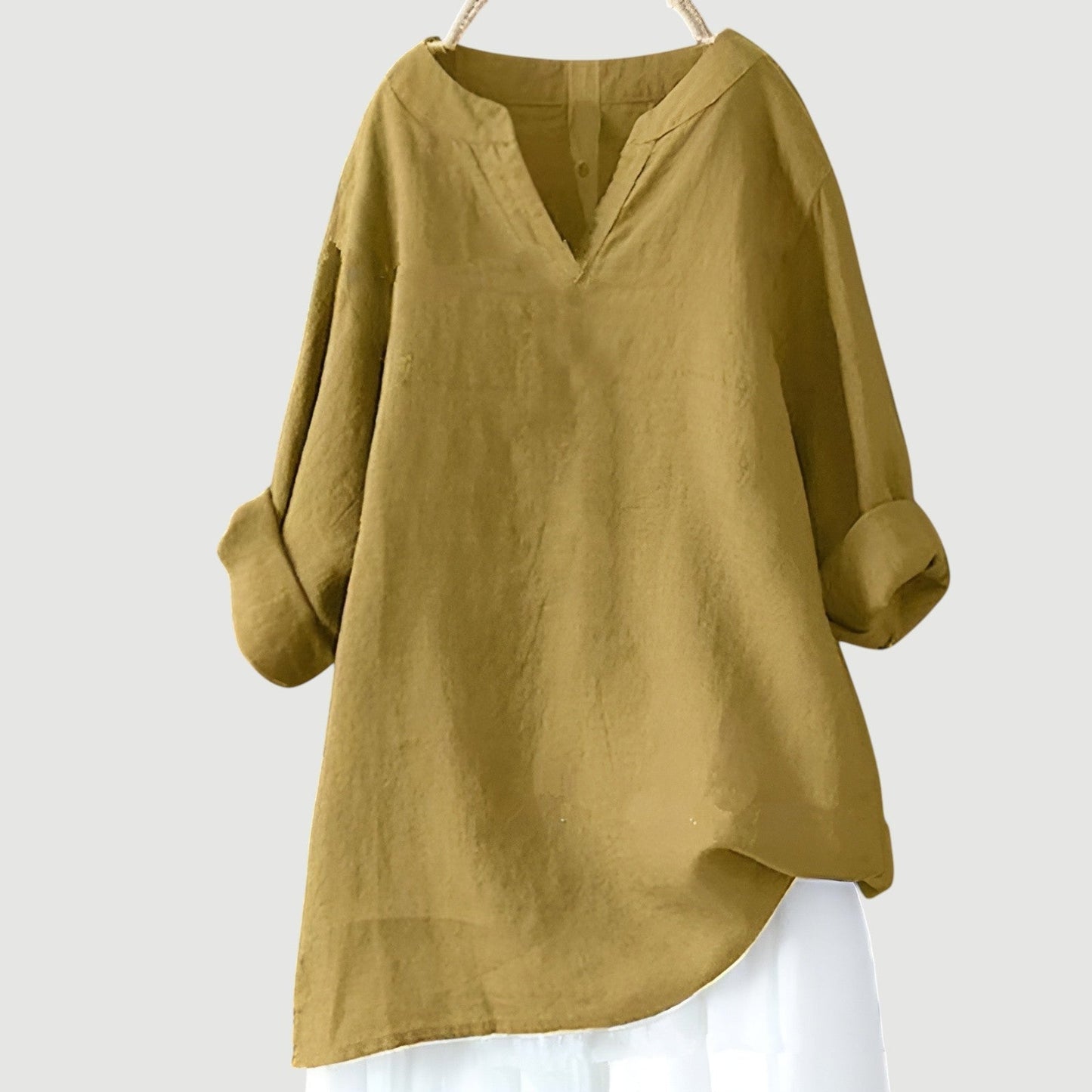 Esmée™ | Luchtig Comfortabel Shirt