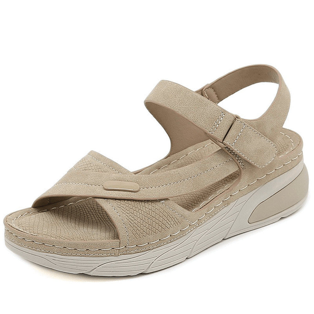 Merel™|Comfortabele Orthopedische Sandalen