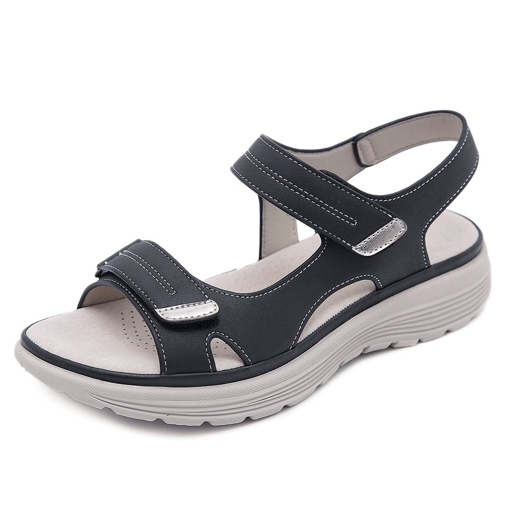 Fien™|Orthopedische Zomersandalen
