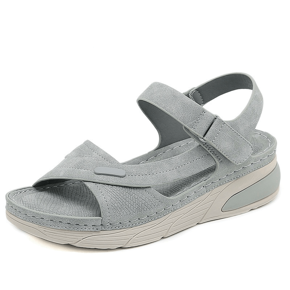 Merel™|Comfortabele Orthopedische Sandalen