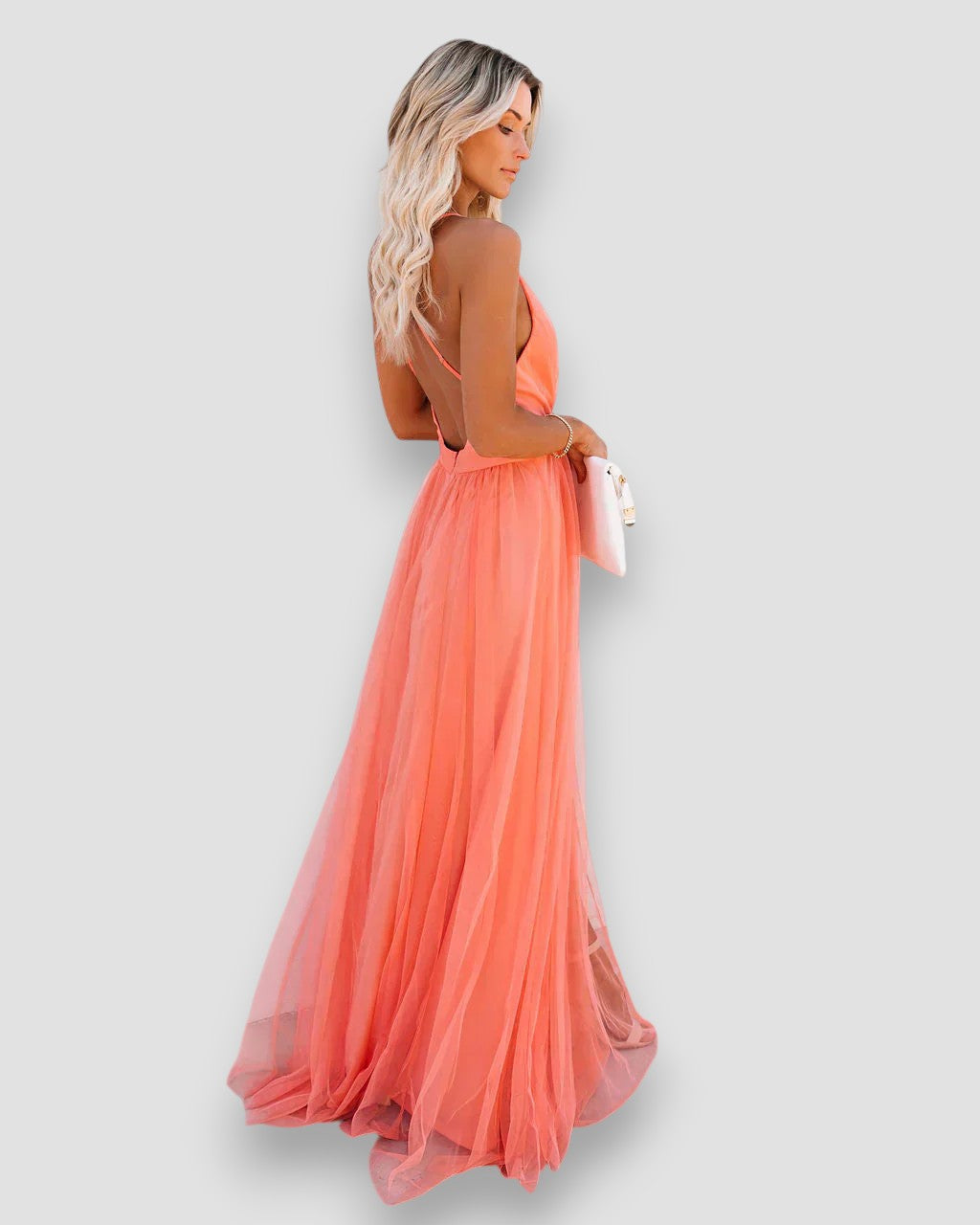 Milou™|Elegance zomerjurk