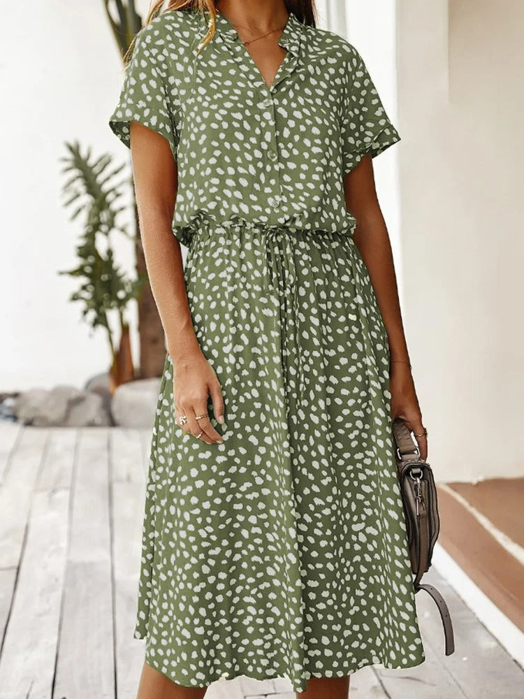 Lesley™ | Comfortabele Zomerjurk
