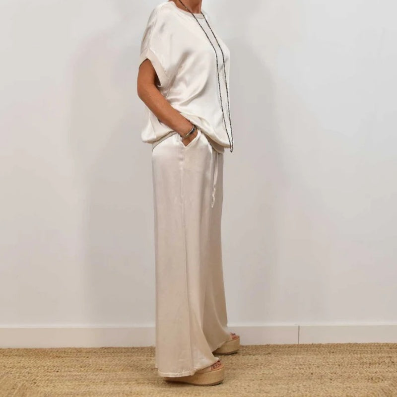 Celine™ | Elegante Tweedelige Set
