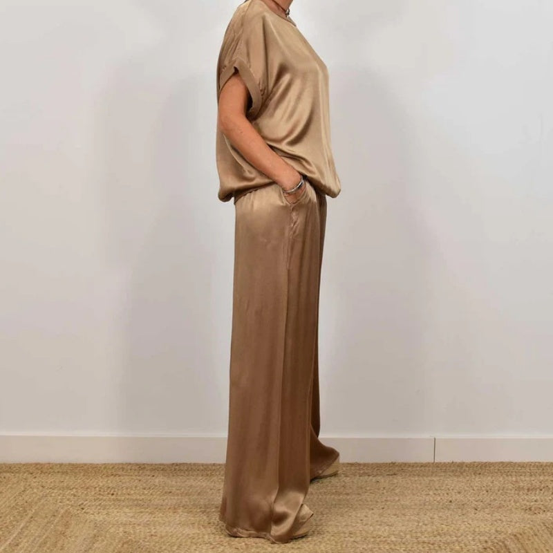 Celine™ | Elegante Tweedelige Set