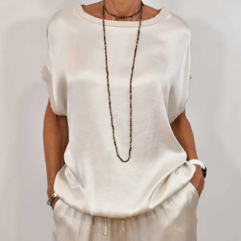 Celine™ | Elegante Tweedelige Set