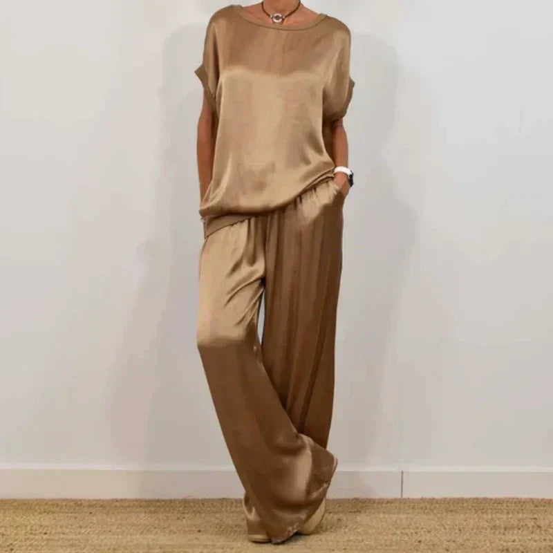 Celine™ | Elegante Tweedelige Set
