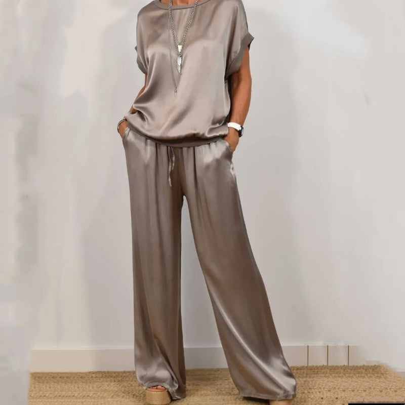 Celine™ | Elegante Tweedelige Set