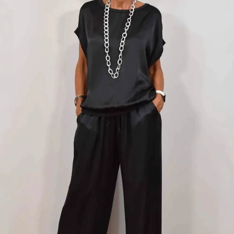 Celine™ | Elegante Tweedelige Set