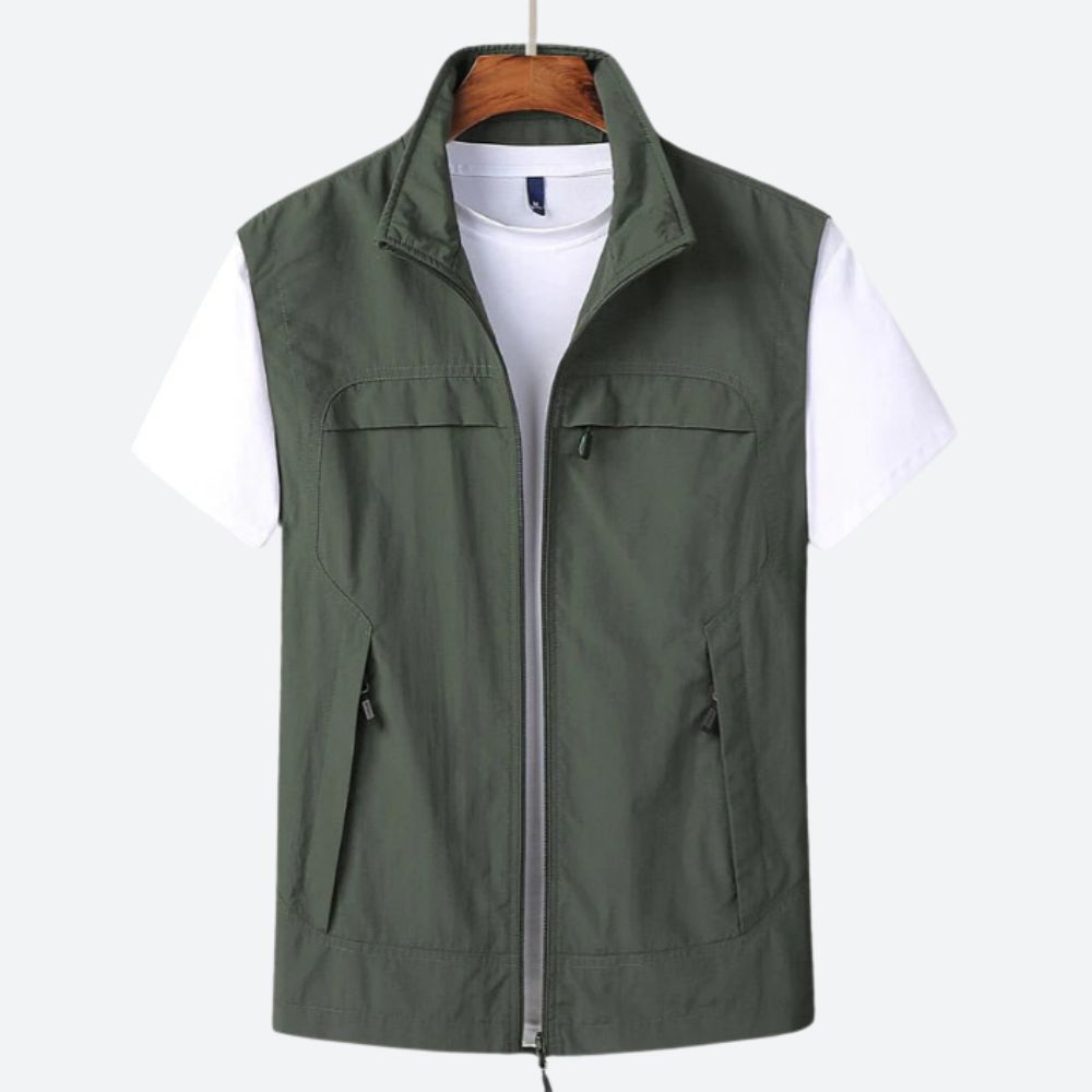 Koen™ | Elegante Zomercardigan