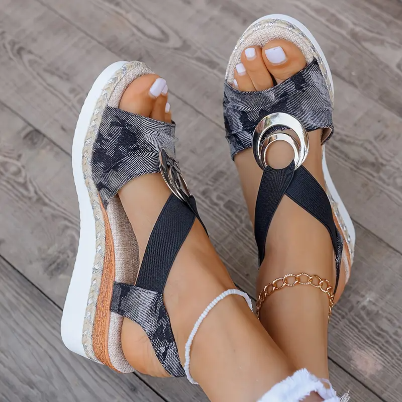 Lianne™ | Orthopedische Sandalen Premium