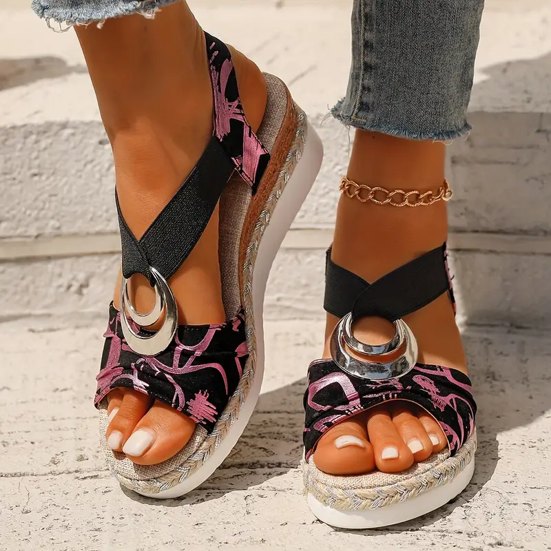 Lianne™ | Orthopedische Sandalen Premium