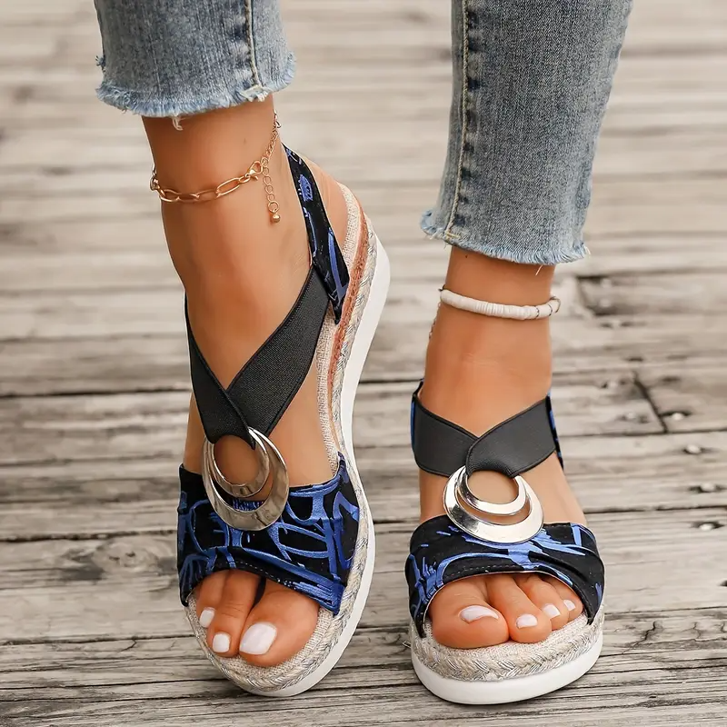 Lianne™ | Orthopedische Sandalen Premium