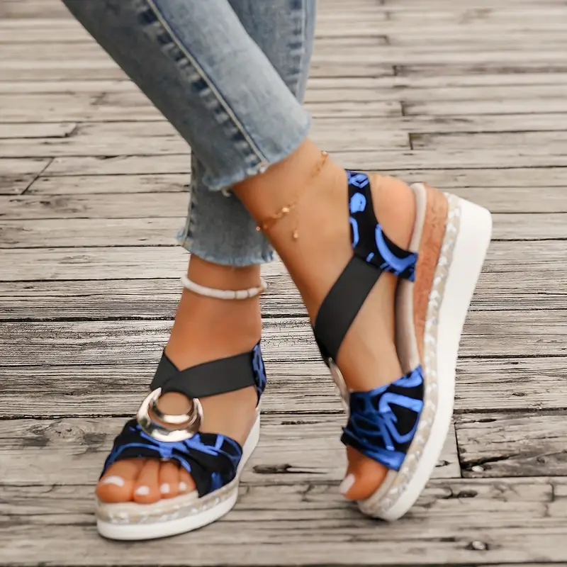 Lianne™ | Orthopedische Sandalen Premium