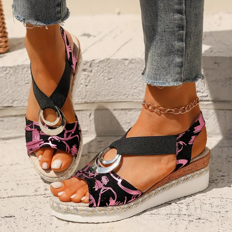 Lianne™ | Orthopedische Sandalen Premium