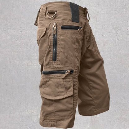 Kees™ |Stijlvolle Cargo Shorts