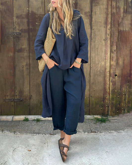 Senna™|Chique en Comfortabele Set