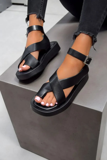 Noa™ | Elegante Comfort Sandalen