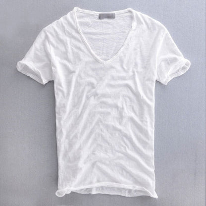Ruben™ | Premium Katoenen T-shirt  