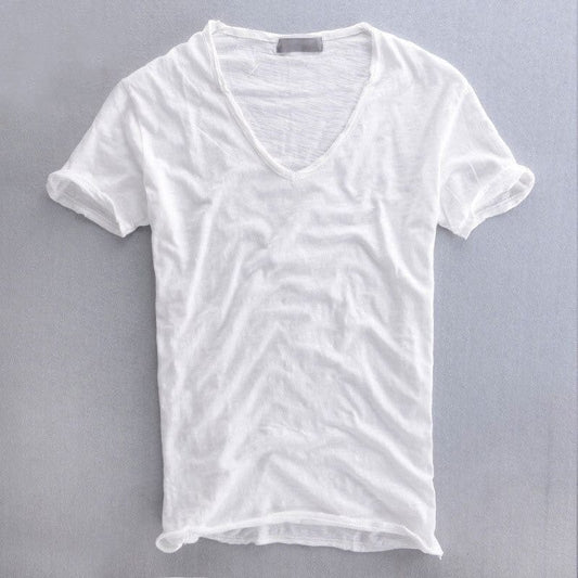 Ruben™ | Premium Katoenen T-shirt  