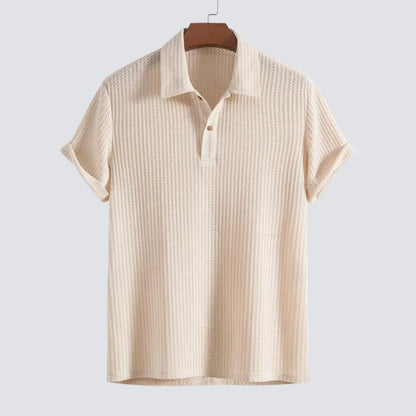 Bas™|Prime-poloshirt